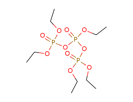 Triphosphoric acid,pentaethyl ester (8CI,9CI) cas  10448-50-7