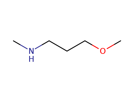 3-Methoxy-N-methyl-1-propanamine HCl