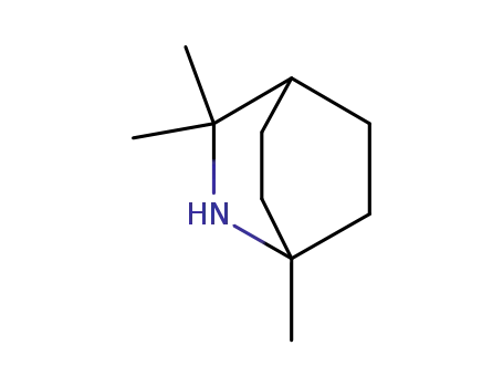 2-Azabicyclo[2.2.2]octane, 1,3,3-trimethyl-