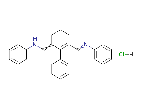 Indolium hydrochloride