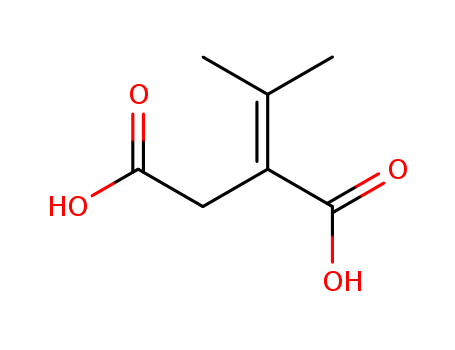 4,4-DIMETHYL ITACONIC ACID CAS No.584-27-0