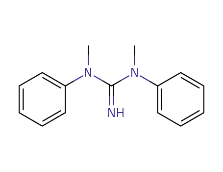 1,3-Dimethyl-1,3-diphenylguanidine