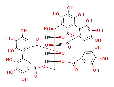 81739-27-7 Structure