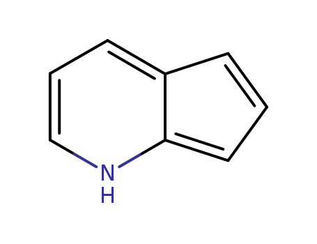 1H-Cyclopenta[b]pyridine(270-88-2)