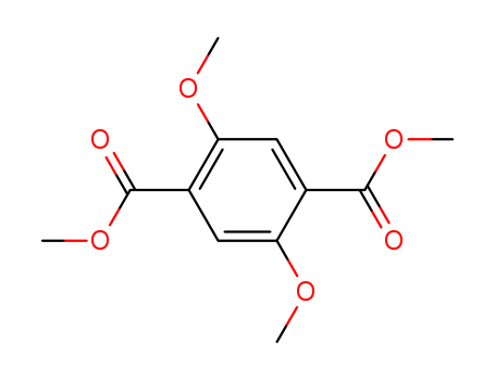 dimethyl 2,5-dimethoxyterephthalate