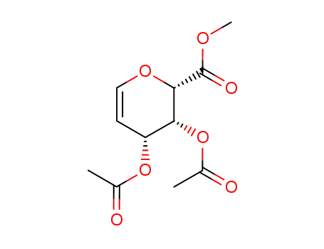 D-글루쿠로날 3,4-디아세테이트 메틸 에스테르