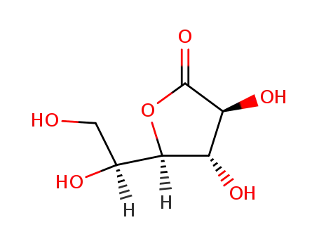 1668-08-2 Structure