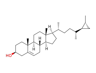 ペトロステロール