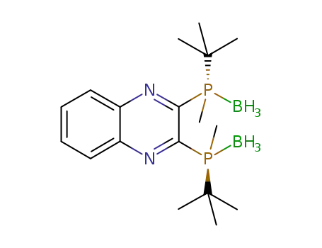 C<sub>18</sub>H<sub>34</sub>B<sub>2</sub>N<sub>2</sub>P<sub>2</sub>