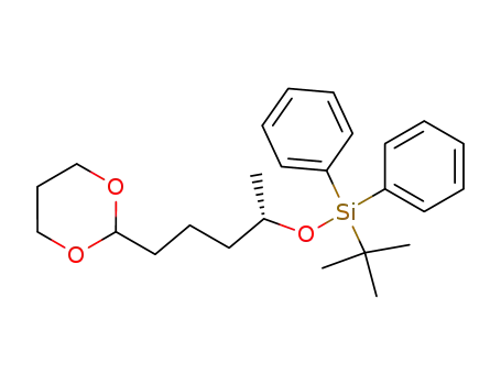 191283-01-9 Structure