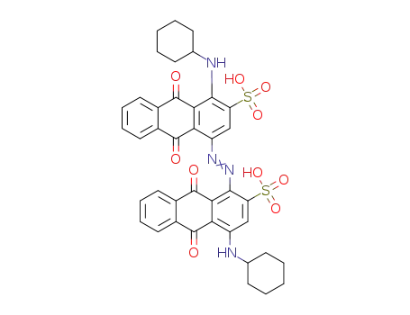 1242419-07-3 Structure