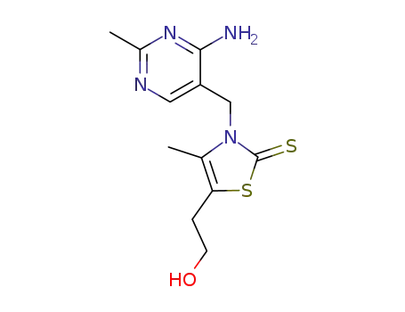 299-35-4 Structure