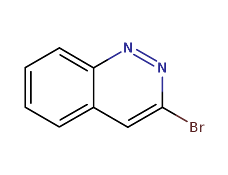 3-Bromocinnoline
