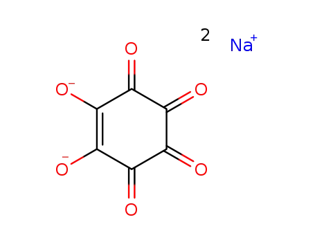 523-21-7 Structure