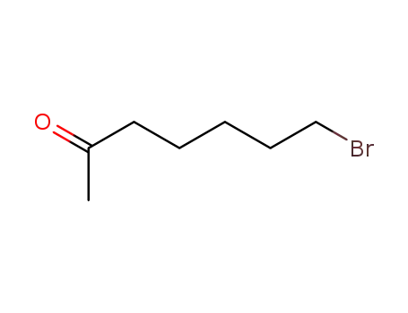 7-Bromoheptan-2-one
