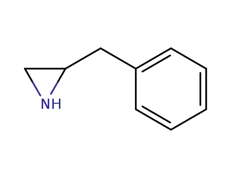 2-Benzylaziridine