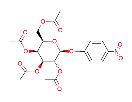 2872-66-4 Structure