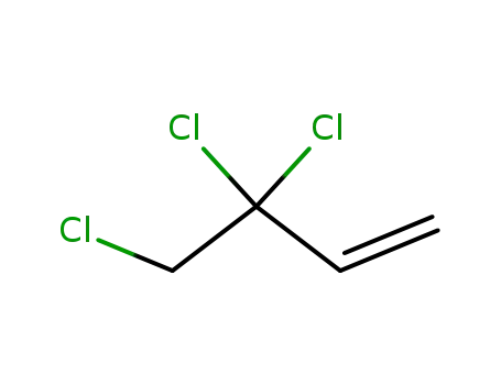 3,3,4-Trichlorobut-1-ene