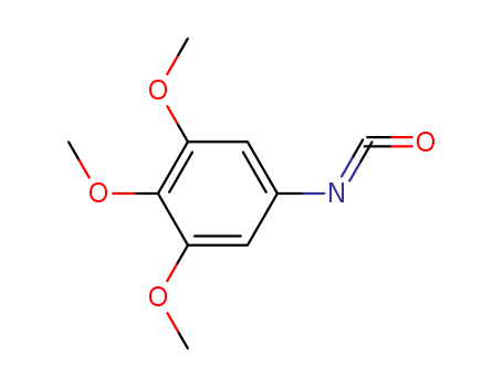 5-Isocyanato-1,2,3-trimethoxybenzene