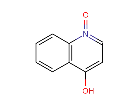 1-hydroxyquinolin-4(1H)-one