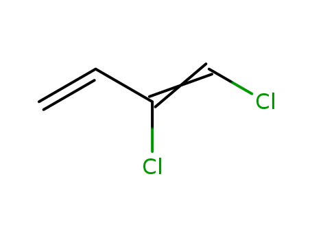 1,3-Butadiene,1,2-dichloro-