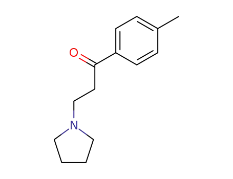 4'-Methyl-3-pyrrolidinopropiophenone