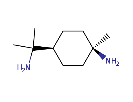 cis-1,8-Diamino-p-menthane