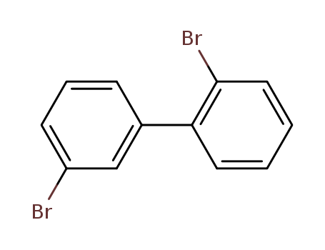 2,3'-Dibromo-1,1'-Biphenyl  Cas no.49602-90-6 98%