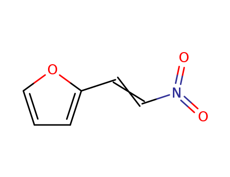 Furan, 2-[(1E)-2-nitroethenyl]-