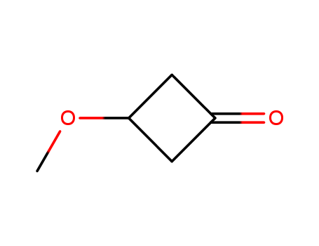 3-Methoxycyclobutanone cas  30830-25-2