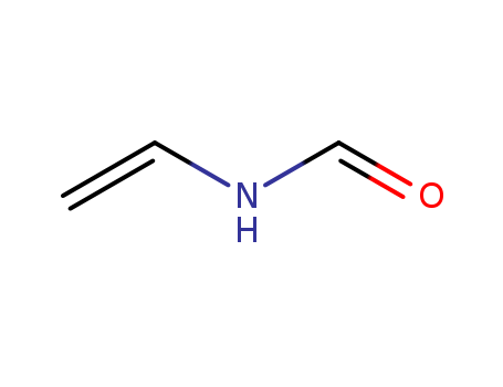 n-ethenyl-formamid homopolymer