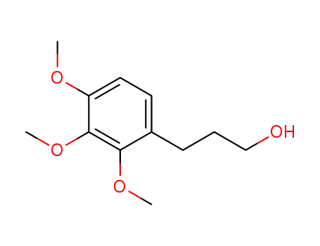 3-(2,3,4-TRIMETHOXY-PHENYL)-PROPAN-1-OL