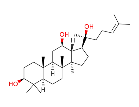 (20S)-Protopanaxadiol