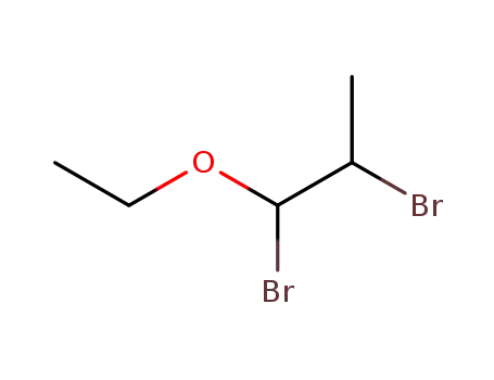 2983-25-7 Structure