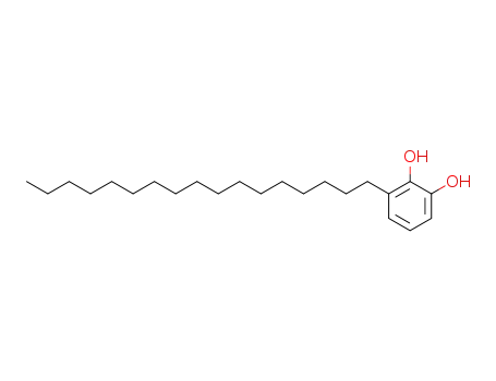 5862-27-1 Structure