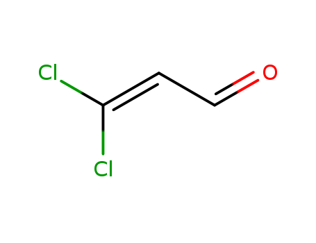3,3-DICHLOROACROLEIN
