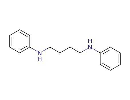 N<sup>1</sup>,N<sup>4</sup>-diphenylbutane-1,4-diamine
