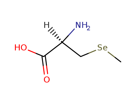 L-Se-methylselenocysteine