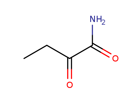 Butanamide, 2-oxo-