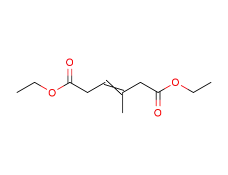 3-Methyl-hexen-3-disaeure-diethylester