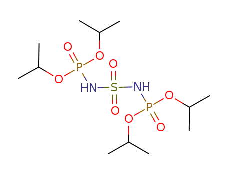 22023-07-0 Structure