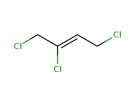(Z)-1,2,4-Trichloro-2-butene