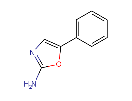 5-Phenyl-2-oxazolamine