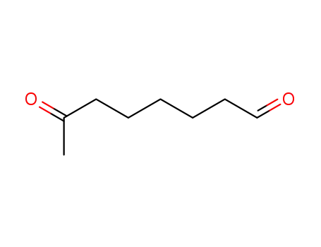 7-Oxooctanal