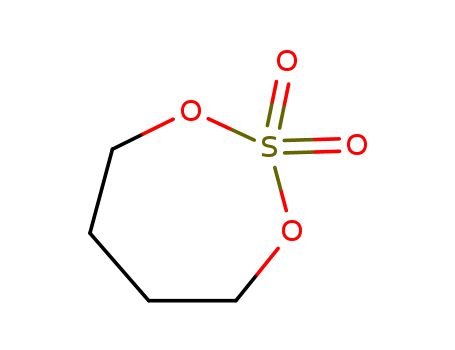 1,3,2-Dioxathiepane,2,2-dioxide