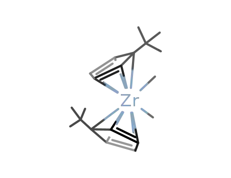 DIMETHYLBIS(T-BUTYLCYCLOPENTADIENYL)ZIRCONIUM