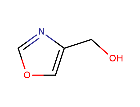 4-Oxazolemethanol 155742-48-6