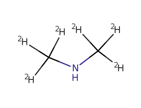 디메틸-D 6-아민