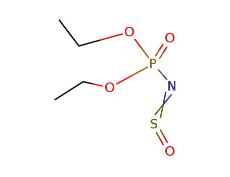 4921-73-7 Structure