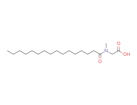 2421-33-2 Structure